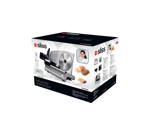 ELDOM KR350 - 1451228 - zdjęcie 7